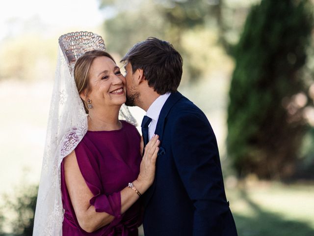 La boda de José y Patricia en Jerez De La Frontera, Cádiz 11