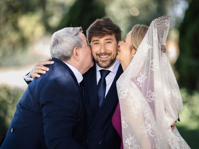 La boda de José y Patricia en Jerez De La Frontera, Cádiz 13