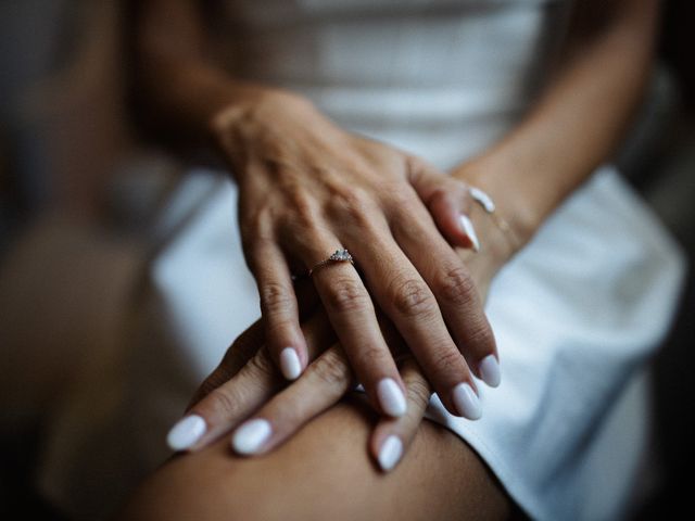 La boda de José y Patricia en Jerez De La Frontera, Cádiz 20