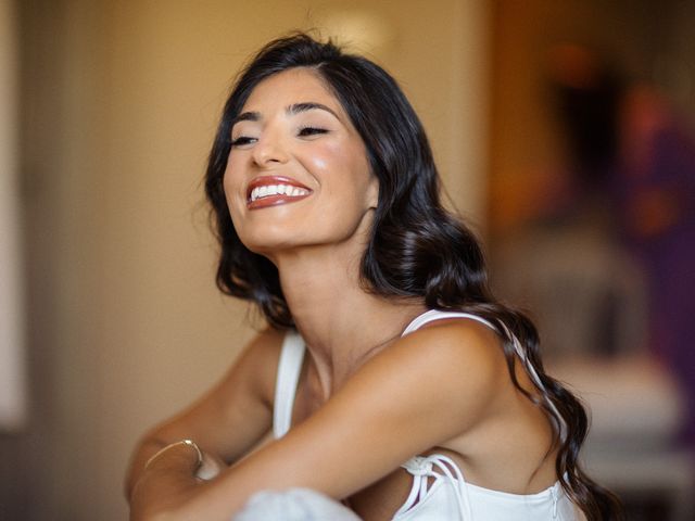 La boda de José y Patricia en Jerez De La Frontera, Cádiz 24
