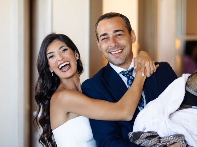 La boda de José y Patricia en Jerez De La Frontera, Cádiz 29