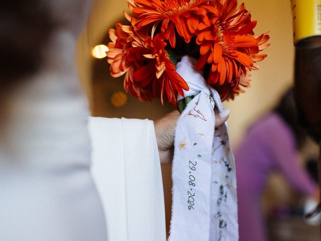 La boda de José y Patricia en Jerez De La Frontera, Cádiz 32