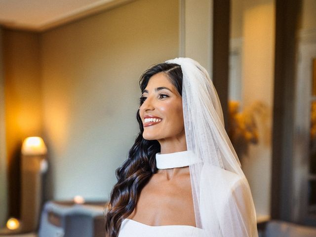 La boda de José y Patricia en Jerez De La Frontera, Cádiz 33