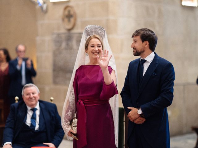 La boda de José y Patricia en Jerez De La Frontera, Cádiz 37