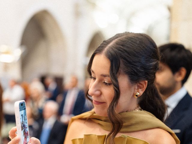La boda de José y Patricia en Jerez De La Frontera, Cádiz 38