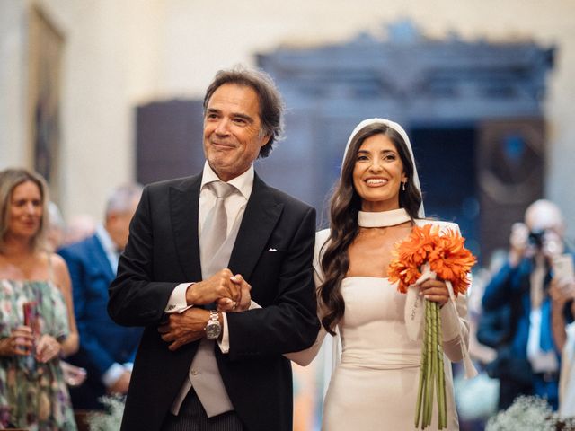 La boda de José y Patricia en Jerez De La Frontera, Cádiz 43