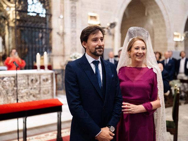 La boda de José y Patricia en Jerez De La Frontera, Cádiz 44