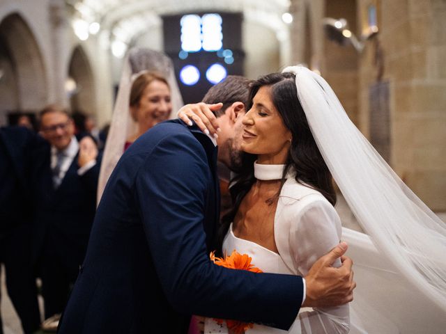 La boda de José y Patricia en Jerez De La Frontera, Cádiz 45