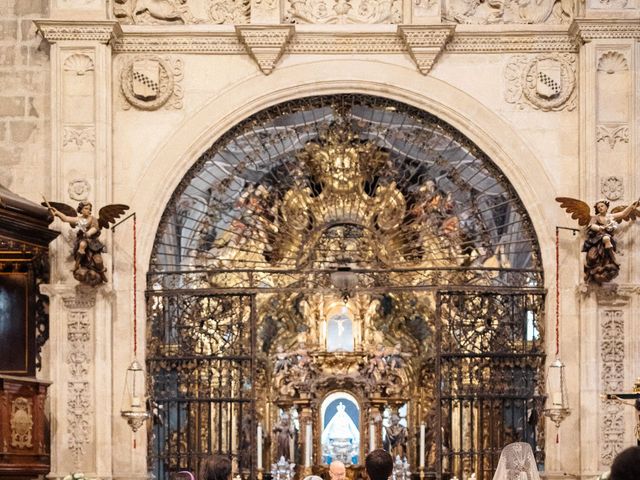 La boda de José y Patricia en Jerez De La Frontera, Cádiz 46