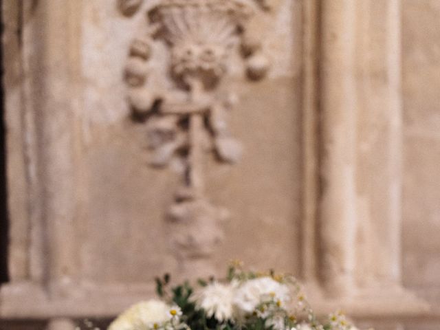 La boda de José y Patricia en Jerez De La Frontera, Cádiz 49