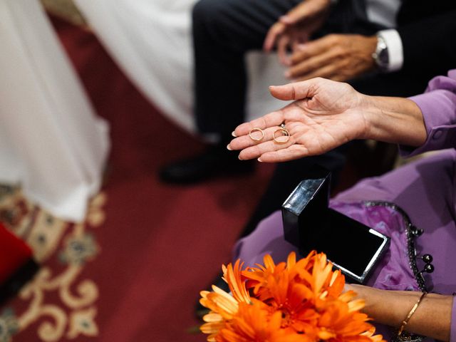 La boda de José y Patricia en Jerez De La Frontera, Cádiz 52