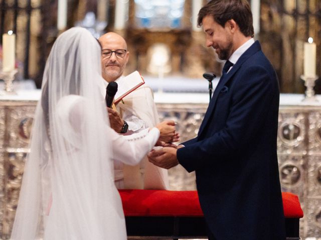 La boda de José y Patricia en Jerez De La Frontera, Cádiz 54