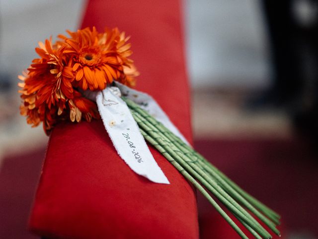 La boda de José y Patricia en Jerez De La Frontera, Cádiz 55