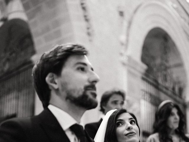 La boda de José y Patricia en Jerez De La Frontera, Cádiz 56