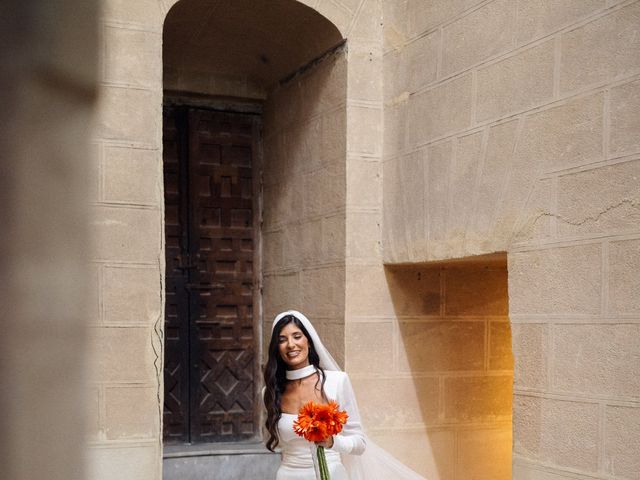 La boda de José y Patricia en Jerez De La Frontera, Cádiz 58
