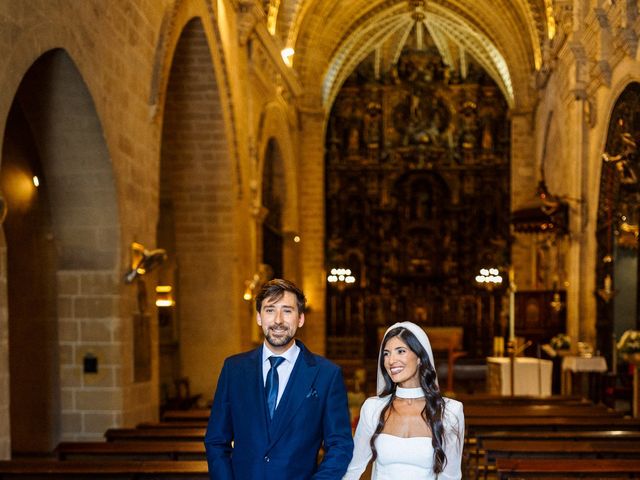 La boda de José y Patricia en Jerez De La Frontera, Cádiz 59