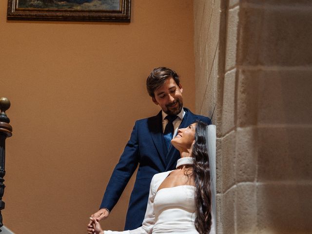 La boda de José y Patricia en Jerez De La Frontera, Cádiz 65