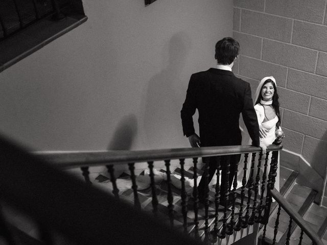 La boda de José y Patricia en Jerez De La Frontera, Cádiz 67