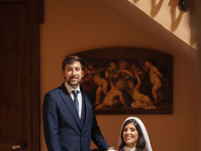 La boda de José y Patricia en Jerez De La Frontera, Cádiz 70
