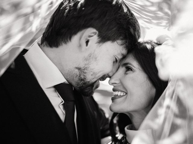 La boda de José y Patricia en Jerez De La Frontera, Cádiz 73