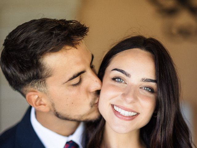 La boda de José y Patricia en Jerez De La Frontera, Cádiz 88