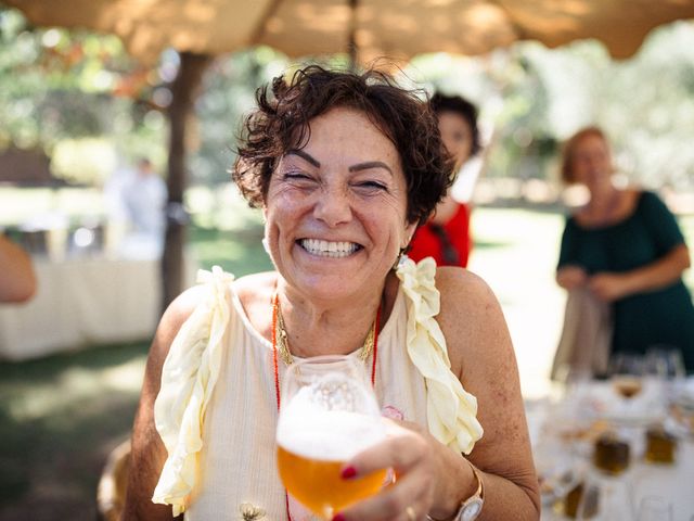 La boda de José y Patricia en Jerez De La Frontera, Cádiz 93