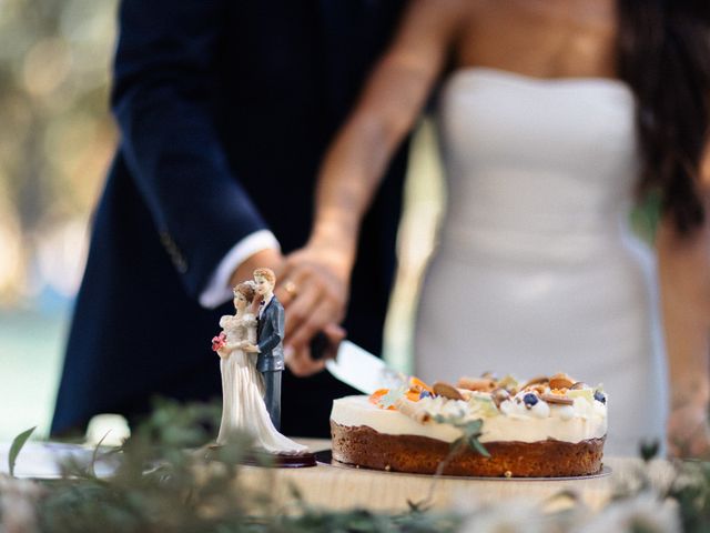 La boda de José y Patricia en Jerez De La Frontera, Cádiz 99