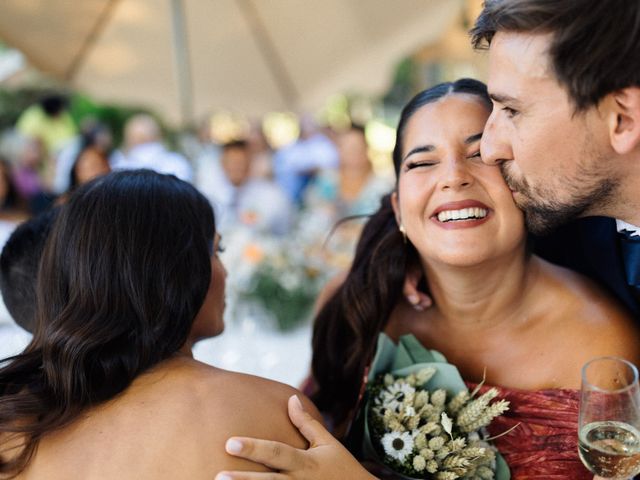 La boda de José y Patricia en Jerez De La Frontera, Cádiz 103