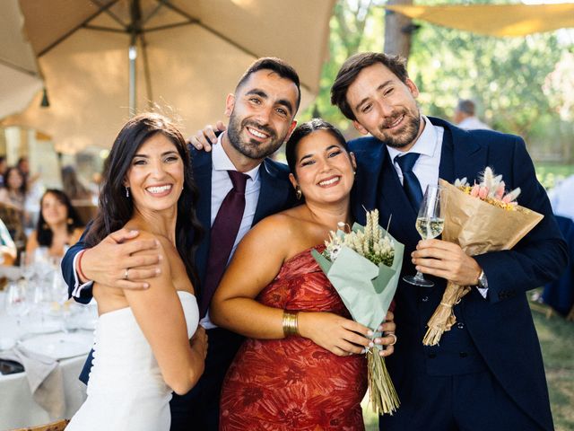 La boda de José y Patricia en Jerez De La Frontera, Cádiz 104