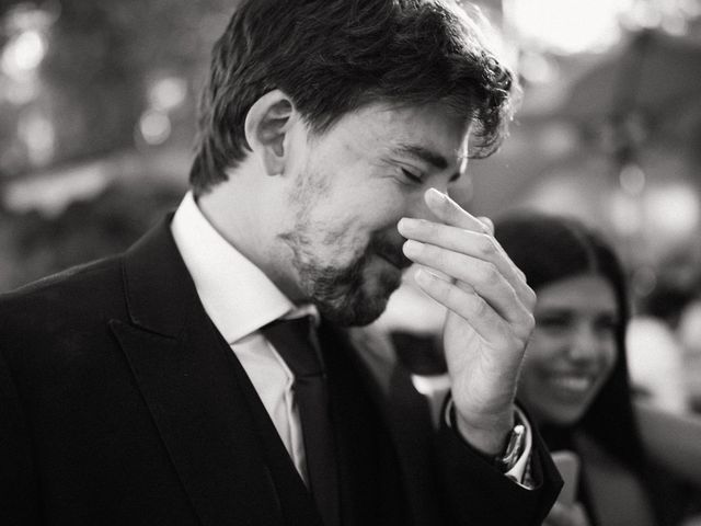 La boda de José y Patricia en Jerez De La Frontera, Cádiz 108