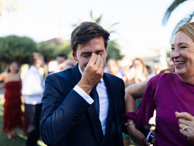 La boda de José y Patricia en Jerez De La Frontera, Cádiz 111