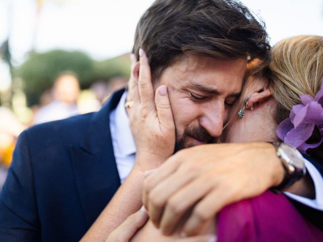 La boda de José y Patricia en Jerez De La Frontera, Cádiz 112