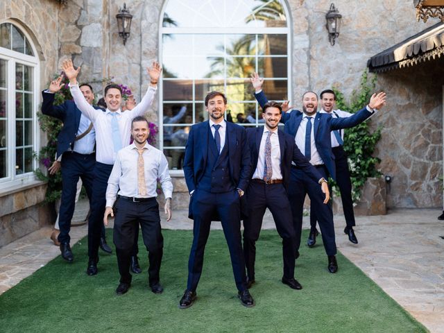 La boda de José y Patricia en Jerez De La Frontera, Cádiz 120