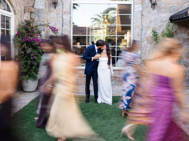 La boda de José y Patricia en Jerez De La Frontera, Cádiz 124