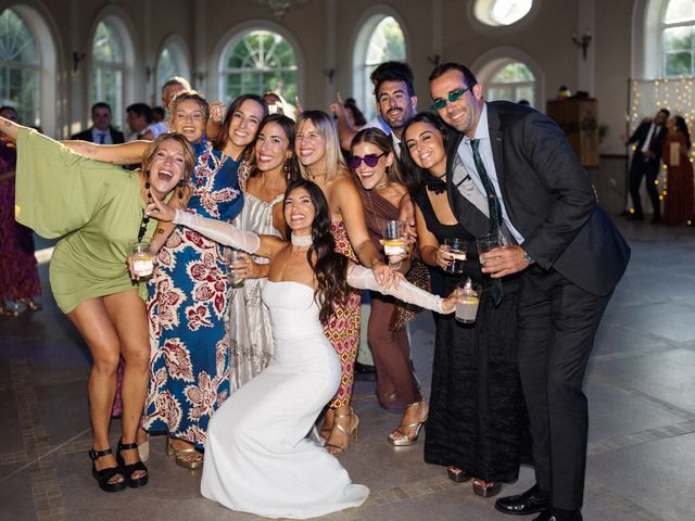 La boda de José y Patricia en Jerez De La Frontera, Cádiz 129