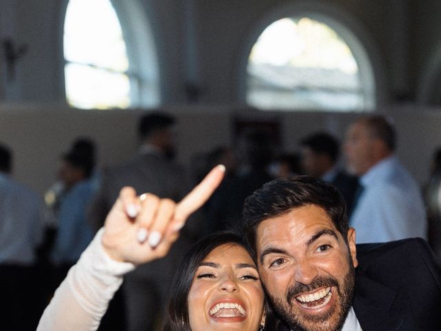 La boda de José y Patricia en Jerez De La Frontera, Cádiz 130