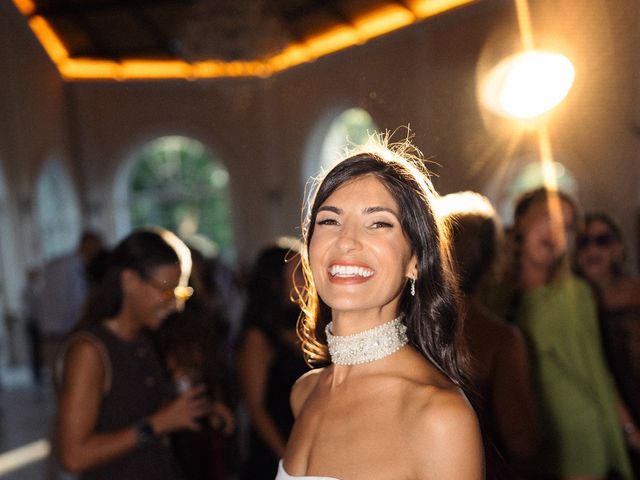 La boda de José y Patricia en Jerez De La Frontera, Cádiz 131
