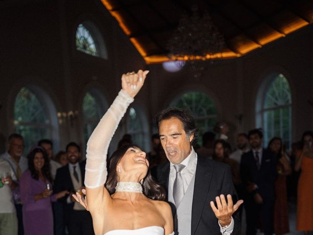 La boda de José y Patricia en Jerez De La Frontera, Cádiz 138