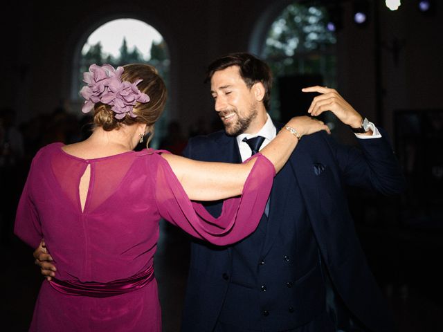 La boda de José y Patricia en Jerez De La Frontera, Cádiz 139