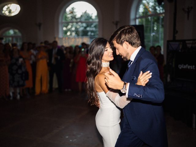 La boda de José y Patricia en Jerez De La Frontera, Cádiz 141