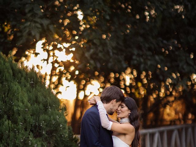 La boda de José y Patricia en Jerez De La Frontera, Cádiz 146