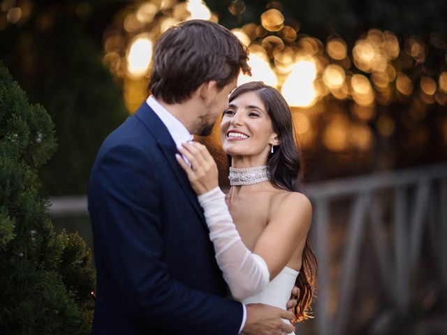 La boda de José y Patricia en Jerez De La Frontera, Cádiz 147