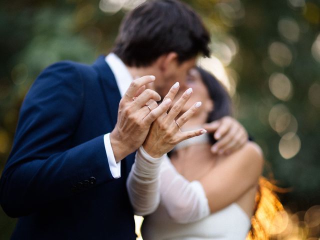 La boda de José y Patricia en Jerez De La Frontera, Cádiz 149