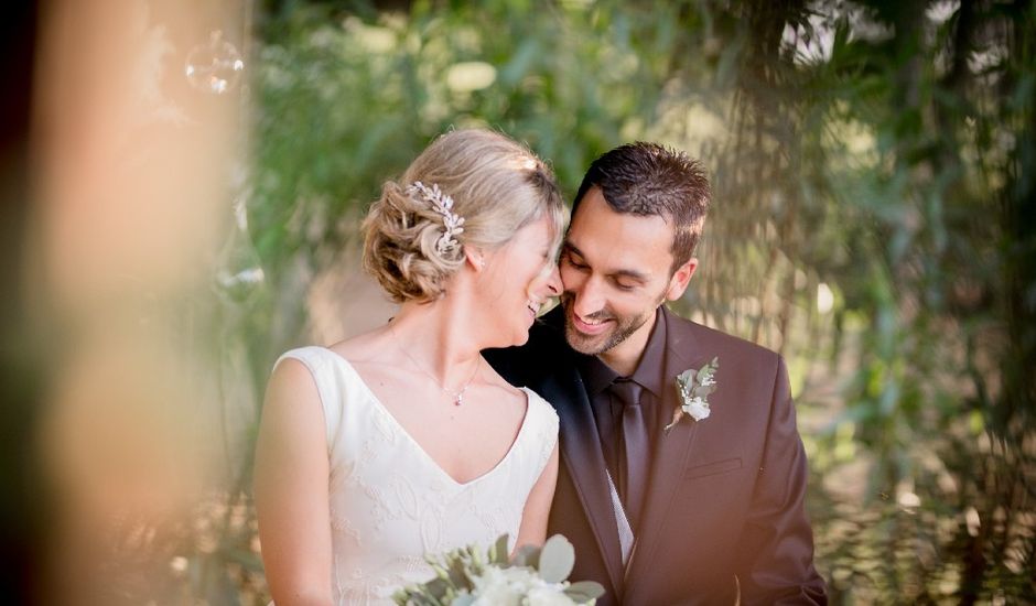 La boda de Marta y Raúl en Chiva, Valencia