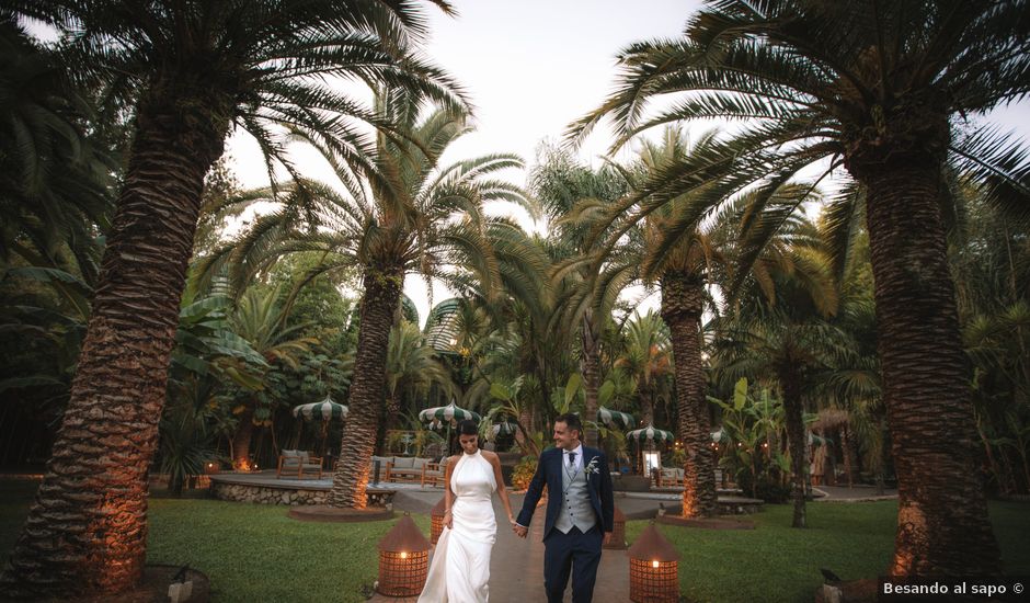 La boda de Manel y Bea en Vigo, Pontevedra