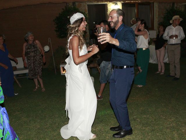 La boda de Jose y Lourdes en Los Caños De Meca, Cádiz 27