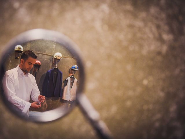 La boda de Xavier y Mónica en Vila-seca, Tarragona 3