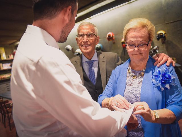 La boda de Xavier y Mónica en Vila-seca, Tarragona 9