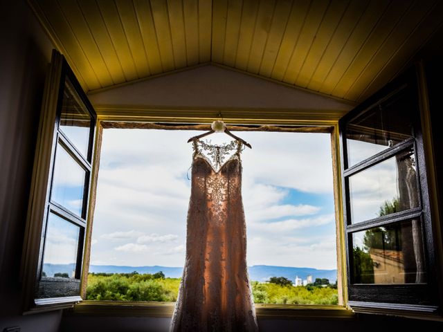 La boda de Xavier y Mónica en Vila-seca, Tarragona 18