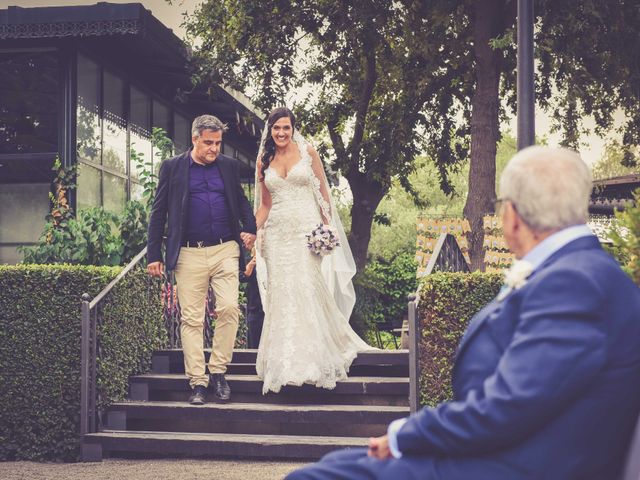 La boda de Xavier y Mónica en Vila-seca, Tarragona 33